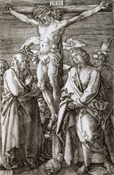 Crucifixion